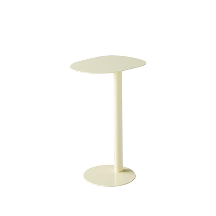 아르킨 로바 사이드테이블 라운드형